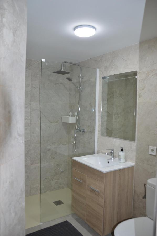 Sea View Apts Anna 9A Benidorm Exterior foto